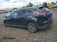 ✅ 2018 Mazda CX-9 Sport • VIN: JM3TCBBY2J0201300 • Lot: 63384375. Listed on Copart with 41,091 mi. Free auction sales archive from the USA and detailed vehicle history report at DreamBid. Image 2.