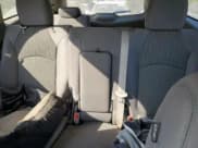 ✅ 2014 Chevrolet Traverse LS • VIN: 1GNKRFKD0EJ109424 • Lot: 71629364. Wystawiony na Copart z przebiegiem Nie podano. Bezpłatny archiwum sprzedaży aukcyjnych z USA i szczegółowy raport historii pojazdu na DreamBid. Zdjęcie 10.