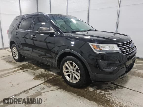 ✅ 2016 Ford Explorer • VIN: 1FM5K7BH6GGA69946 • Лот: 83815235. Опубликован ранее на Copart с пробегом 119 379 миль. Бесплатный доступ к архиву аукционных продаж из США и подробный отчёт об истории автомобиля на DreamBid. Изображение 4.