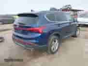 2023 Hyundai Santa Fe SE z VIN 5NMS1DAJ0PH554296, wystawiony jako IAAI lot #43341850 z przebiegiem 30 004 mil mil oraz . Historia ofert i sprzedaży dostępna na DreamBid. Obrazek 4.