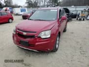 ✅ 2015 Chevrolet Captiva Sport LTZ • VIN: 3GNAL4EK2FS528368 • Lot: 49116245. Wystawiony na Copart z przebiegiem 165 587 mil. Bezpłatny archiwum sprzedaży aukcyjnych z USA i szczegółowy raport historii pojazdu na DreamBid. Zdjęcie 10.