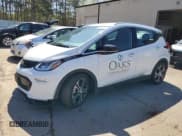 ✅ 2017 Chevrolet Bolt EV Premier • VIN: 1G1FX6S07H4183433 • Lot: 53293044. Wystawiony na Copart z przebiegiem 56 196 mil. Bezpłatny archiwum sprzedaży aukcyjnych z USA i szczegółowy raport historii pojazdu na DreamBid. Zdjęcie 1.