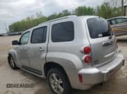 ✅ 2008 Chevrolet HHR LT • VIN: 3GNCA23D78S677451 • Lot: 54741455. Listed on Copart with 201,633 mi. Free auction sales archive from the USA and detailed vehicle history report at DreamBid. Image 2.