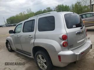 ✅ 2008 Chevrolet HHR LT • VIN: 3GNCA23D78S677451 • Lot: 54741455. Listed on Copart with 201,633 mi. Free auction sales archive from the USA and detailed vehicle history report at DreamBid. Image 2.