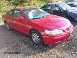 2002 Honda Accord EX с VIN 1HGCG22542A022451, выставлен на аукционе IAAI как лот 43479644 с пробегом 57 629 миль миль и . История ставок и продаж доступна на DreamBid. Изображение 1.