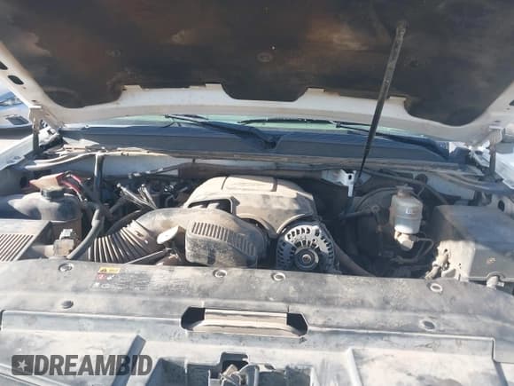 ✅ 2011 Chevrolet Tahoe LTZ • VIN: 1GNSCCE03BR397672 • Lot: 42775981. Listed on IAAI with 210,316 mi. Free auction sales archive from the USA and detailed vehicle history report at DreamBid. Image 10.