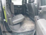 ✅ 2020 Chevrolet Silverado 1500 RST • VIN: 3GCUYEETXLG285283 • Lot: 42611801. Listed on IAAI with 89,525 mi. Free auction sales archive from the USA and detailed vehicle history report at DreamBid. Image 8.