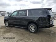 ✅ 2021 Chevrolet Suburban LS • VIN: 1GNSCBKD1MR248987 • Lot: 54650945. Listed on Copart with 179,003 mi. Free auction sales archive from the USA and detailed vehicle history report at DreamBid. Image 2.