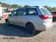 2005 Toyota Sienna LE z VIN 5TDZA23C65S333703, wystawiony jako IAAI lot #43438356 z przebiegiem 167 223 mil mil oraz . Historia ofert i sprzedaży dostępna na DreamBid. Obrazek 3.