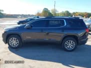 ✅ 2017 GMC Acadia SLE • VIN: 1GKKNLLA1HZ150369 • Lot: 43464973. Listed on IAAI with 62,023 mi. Free auction sales archive from the USA and detailed vehicle history report at DreamBid. Image 14.