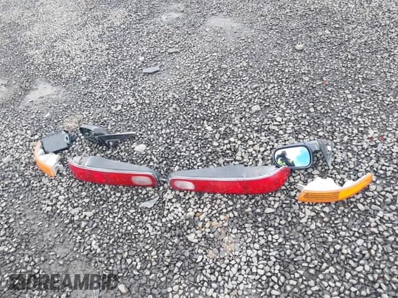 ✅ 1998 Acura Integra RS • VIN: JH4DC444XWS012553 • Lot: 41928443. Listed on IAAI with 173,059 mi. Free auction sales archive from the USA and detailed vehicle history report at DreamBid. Image 12.