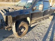 ✅ 2009 Chevrolet Silverado 2500HD LTZ • VIN: 1GCHK63K79F189916 • Лот: 43806161. Опубликован ранее на IAAI с пробегом 220 990 миль. Бесплатный доступ к архиву аукционных продаж из США и подробный отчёт об истории автомобиля на DreamBid. Изображение 19.