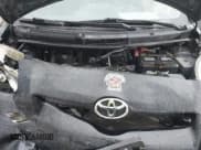 ✅ 2011 Toyota Yaris • VIN: JTDKT4K32B5326919 • Lot: 42467869. Wystawiony na IAAI z przebiegiem 154 520 mil. Bezpłatny archiwum sprzedaży aukcyjnych z USA i szczegółowy raport historii pojazdu na DreamBid. Zdjęcie 10.