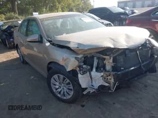 ✅ 2012 Toyota Camry L • VIN: 4T4BF1FK7CR258049 • Лот: 43206282. Опубликован ранее на IAAI с пробегом 149 209 миль. Бесплатный доступ к архиву аукционных продаж из США и подробный отчёт об истории автомобиля на DreamBid. Изображение 1.