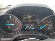 ✅ 2018 Ford Escape S • VIN: 1FMCU0F72JUB58609 • Lot: 92798325. Listed on Copart with 117,207 mi. Free auction sales archive from the USA and detailed vehicle history report at DreamBid. Image 9.