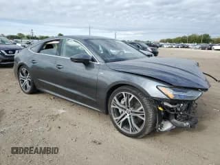 ✅ 2019 Audi A7 Prestige • VIN: WAUV2AF25KN094345 • Лот: 52925224. Опубликован ранее на Copart с пробегом Не указан. Бесплатный доступ к архиву аукционных продаж из США и подробный отчёт об истории автомобиля на DreamBid. Изображение 4.