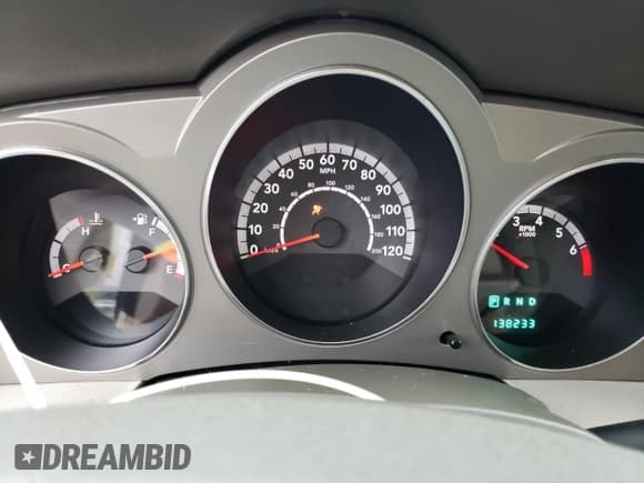 ✅ 2010 Dodge Avenger Express • VIN: 1B3CC1FB0AN191881 • Лот: 81825984. Опубликован ранее на Copart с пробегом 138 233 миль. Бесплатный доступ к архиву аукционных продаж из США и подробный отчёт об истории автомобиля на DreamBid. Изображение 9.