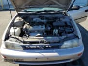 ✅ 1995 Toyota Corolla DX • VIN: 1NXAE09B8SZ301102 • Lot: 77038034. Wystawiony na Copart z przebiegiem 140 375 mil. Bezpłatny archiwum sprzedaży aukcyjnych z USA i szczegółowy raport historii pojazdu na DreamBid. Zdjęcie 11.