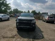 ✅ 2021 Chevrolet Colorado 4WD Z71 • VIN: 1GCGTDEN1M1112808 • Lot: 64644555. Listed on Copart with 84,751 mi. Free auction sales archive from the USA and detailed vehicle history report at DreamBid. Image 14.