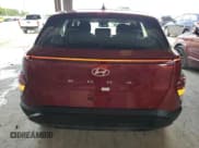 ✅ 2025 Hyundai Kona SE • VIN: KM8HA3AB8SU263698 • Лот: 69568755. Опубликован ранее на Copart с пробегом 1 348 миль. Бесплатный доступ к архиву аукционных продаж из США и подробный отчёт об истории автомобиля на DreamBid. Изображение 6.