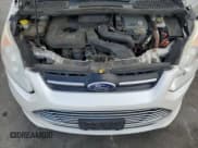 ✅ 2015 Ford C-Max SEL • VIN: 1FADP5CUXFL115789 • Lot: 55701765. Wystawiony na Copart z przebiegiem Nie podano. Bezpłatny archiwum sprzedaży aukcyjnych z USA i szczegółowy raport historii pojazdu na DreamBid. Zdjęcie 11.