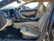 ✅ 2016 Nissan Maxima SL • VIN: 1N4AA6AP4GC416633 • Lot: 86526175. Listed on Copart with 140,793 mi. Free auction sales archive from the USA and detailed vehicle history report at DreamBid. Image 7.