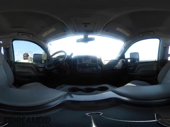 ✅ 2018 Chevrolet Silverado 2500HD Work Truck • VIN: 1GC1KUEG0JF185015 • Lot: 42571720. Listed on IAAI with 185,083 mi. Free auction sales archive from the USA and detailed vehicle history report at DreamBid. Image 18.