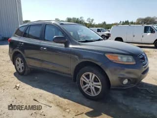 ✅ 2010 Hyundai Santa Fe SE • VIN: 5NMSH4AG0AH354106 • Лот: 82251835. Опубликован ранее на Copart с пробегом 152 374 миль. Бесплатный доступ к архиву аукционных продаж из США и подробный отчёт об истории автомобиля на DreamBid. Изображение 4.