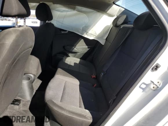 ✅ 2021 Hyundai Accent SE • VIN: 3KPC24A61ME128598 • Лот: 46658765. Опубликован ранее на Copart с пробегом 117 032 миль. Бесплатный доступ к архиву аукционных продаж из США и подробный отчёт об истории автомобиля на DreamBid. Изображение 10.