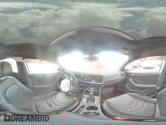 ✅ 2020 Volkswagen Jetta S • VIN: 3VW5T7BU8LM090115 • Lot: 56604864. Wystawiony na Copart z przebiegiem 57 344 mil. Bezpłatny archiwum sprzedaży aukcyjnych z USA i szczegółowy raport historii pojazdu na DreamBid. Zdjęcie 12.