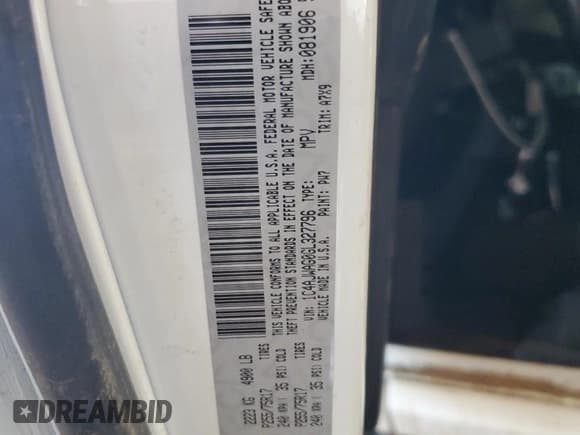 ✅ 2016 Jeep Wrangler Willys Wheeler • VIN: 1C4AJWAG0GL327796 • Lot: 85368755. Listed on Copart with Not provided. Free auction sales archive from the USA and detailed vehicle history report at DreamBid. Image 12.