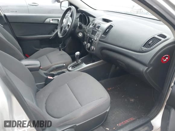 ✅ 2010 Kia Forte SX • VIN: KNAFW4A36A5306226 • Лот: 43895291. Опубликован ранее на IAAI с пробегом 149 892 миль. Бесплатный доступ к архиву аукционных продаж из США и подробный отчёт об истории автомобиля на DreamBid. Изображение 5.