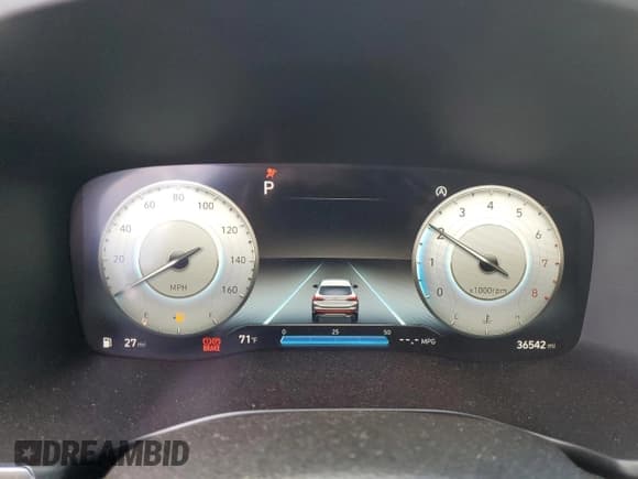 ✅ 2021 Hyundai Santa Fe SEL • VIN: 5NMS3DAJ4MH348842 • Лот: 50716634. Опубликован ранее на Copart с пробегом 36 542 миль. Бесплатный доступ к архиву аукционных продаж из США и подробный отчёт об истории автомобиля на DreamBid. Изображение 9.