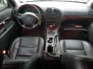 ✅ 2002 Lincoln LS w/Base Pkg • VIN: 1LNHM87A82Y677799 • Lot: 90633575. Wystawiony na Copart z przebiegiem 111 044 mil. Bezpłatny archiwum sprzedaży aukcyjnych z USA i szczegółowy raport historii pojazdu na DreamBid. Zdjęcie 8.