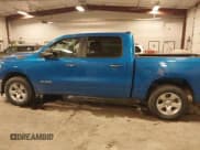 ✅ 2020 Ram 1500 Big Horn • VIN: 1C6RRFFG0LN317246 • Lot: 41111564. Listed on IAAI with 141,503 mi. Free auction sales archive from the USA and detailed vehicle history report at DreamBid. Image 15.