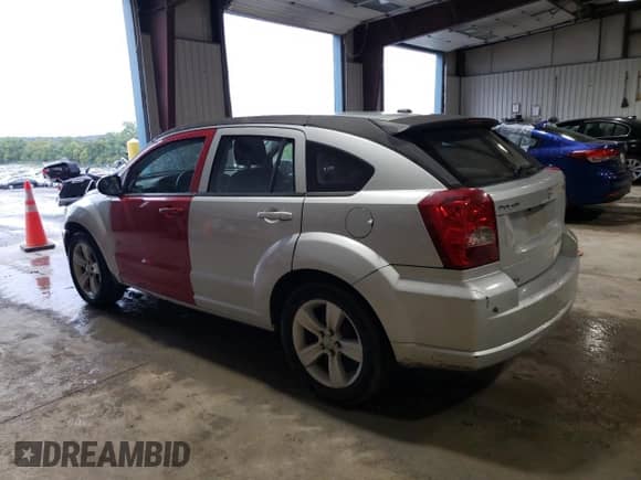 2011 Dodge Caliber Mainstreet с VIN 1B3CB3HA4BD118068, выставлен на аукционе Copart как лот 73546884 с пробегом 225 434 миль миль и Списание • Salvage title. История ставок и продаж доступна на DreamBid. Изображение 2.