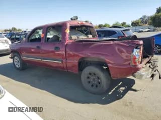 ✅ 2006 Chevrolet Silverado 1500 LT1 • VIN: 2GCEC13T561155388 • Лот: 69465974. Опубликован ранее на Copart с пробегом Не указан. Бесплатный доступ к архиву аукционных продаж из США и подробный отчёт об истории автомобиля на DreamBid. Изображение 2.