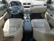 ✅ 2012 Ford Fusion SEL • VIN: 3FAHP0JA4CR268906 • Lot: 58373505. Listed on Copart with 47,393 mi. Free auction sales archive from the USA and detailed vehicle history report at DreamBid. Image 8.