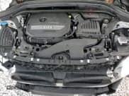 ✅ 2023 BMW X2 sDrive28i • VIN: WBXYH9C04P5V31617 • Lot: 95506435. Listed on Copart with 27,813 mi. Free auction sales archive from the USA and detailed vehicle history report at DreamBid. Image 16.