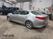 ✅ 2014 Kia Optima LX • VIN: 5XXGM4A78EG291262 • Lot: 42457026. Listed on IAAI with 91,674 mi. Free auction sales archive from the USA and detailed vehicle history report at DreamBid. Image 3.