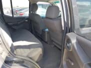 ✅ 2006 Nissan Xterra X • VIN: 5N1AN08U96C532279 • Lot: 43406498. Wystawiony na IAAI z przebiegiem 127 910 mil. Bezpłatny archiwum sprzedaży aukcyjnych z USA i szczegółowy raport historii pojazdu na DreamBid. Zdjęcie 8.