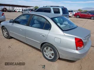 ✅ 2006 Hyundai Elantra GLS • VIN: KMHDN46D56U229341 • Lot: 41905470. Wystawiony na IAAI z przebiegiem 74 467 mil. Bezpłatny archiwum sprzedaży aukcyjnych z USA i szczegółowy raport historii pojazdu na DreamBid. Zdjęcie 3.