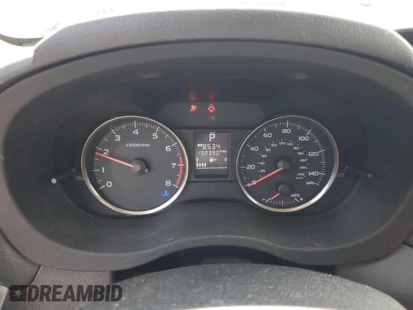 ✅ 2015 Subaru Impreza 2.0i • VIN: JF1GPAA60F8287620 • Lot: 80641385. Wystawiony na Copart z przebiegiem 132 390 mil. Bezpłatny archiwum sprzedaży aukcyjnych z USA i szczegółowy raport historii pojazdu na DreamBid. Zdjęcie 9.