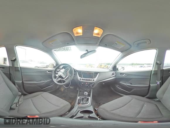 ✅ 2021 Hyundai Accent SE • VIN: 3KPC24A6XME150485 • Лот: 70303944. Опубликован ранее на Copart с пробегом 86 183 миль. Бесплатный доступ к архиву аукционных продаж из США и подробный отчёт об истории автомобиля на DreamBid. Изображение 14.