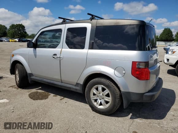 ✅ 2007 Honda Element EX • VIN: 5J6YH18787L015934 • Лот: 69621225. Опубликован ранее на Copart с пробегом 121 493 миль. Бесплатный доступ к архиву аукционных продаж из США и подробный отчёт об истории автомобиля на DreamBid. Изображение 2.