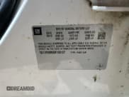 ✅ 2013 Chevrolet Malibu Eco • VIN: 1G11F5SR0DF160127 • Lot: 63642985. Listed on Copart with 151,916 mi. Free auction sales archive from the USA and detailed vehicle history report at DreamBid. Image 12.