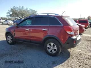 2008 Saturn VUE XE z VIN 3GSCL33P98S674753, wystawiony jako Copart lot #86074854 z przebiegiem 148 475 mil mil oraz Nie do naprawy • Non repairable. Historia ofert i sprzedaży dostępna na DreamBid. Obrazek 2.