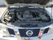 ✅ 2013 Nissan Frontier SL • VIN: 1N6AD0ER4DN761457 • Lot: 58892785. Listed on Copart with 124,108 mi. Free auction sales archive from the USA and detailed vehicle history report at DreamBid. Image 11.