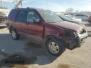 ✅ 2003 Honda CR-V EX • VIN: JHLRD78853C014075 • Лот: 92185185. Опубликован ранее на Copart с пробегом 237 212 миль. Бесплатный доступ к архиву аукционных продаж из США и подробный отчёт об истории автомобиля на DreamBid. Изображение 4.