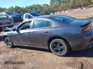 ✅ 2022 Dodge Charger SXT • VIN: 2C3CDXBG1NH239469 • Lot: 43579238. Listed on IAAI with 66,557 mi. Free auction sales archive from the USA and detailed vehicle history report at DreamBid. Image 14.